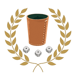 Oberbergische Schockmeisterschaft Logo