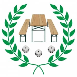 Freiluftschocken Logo